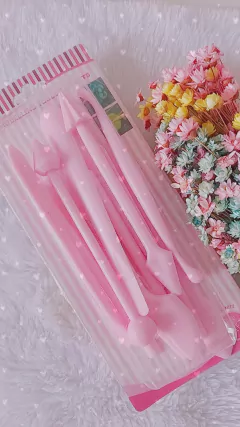 Kit de Estecas Importadas