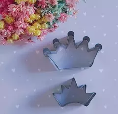 Cortador de Inox Coroa - Bazar - comprar online