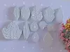 Kit Frisador Marcador de Folhas - Bazar