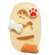 Molde de Silicone Kit Pet cód 1712
