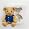 Molde Urso Roupinha cód 13