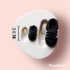Molde de Silicone Chuteira P e M Cód 145