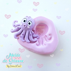 Molde Polvo Cód 239 - comprar online