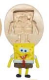 Molde Bob Esponja Cód 1722