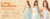 Imagem do banner rotativo Ludic Vestidos