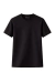 Mr. Simple T-shirt • Preta • Algodão Egípcio