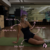 Imagem do Macaquinho fitness preto