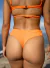 CALCINHA BIQUÍNI COPACABANA TANGERINA - loja online