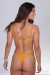 CONJUNTO BIQUINI NOZINHO AMARELO na internet