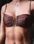 Imagem do CONJUNTO BIQUÍNI LEONA MARROM