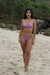 CONJUNTO BALI LAVANDA - DOCE MARRA BEACHWEAR 