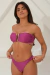 TOP BIQUINI LEONA ROXO