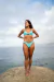 CALCINHA BIQUÍNI LEBLON AZUL CÉU - DOCE MARRA BEACHWEAR 