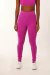 CALÇA EASY COM BOLSO FUCSIA - DOCE MARRA BEACHWEAR 
