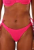 CALCINHA BIQUÍNI RETRÔ ENJOY LISO - comprar online