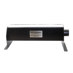Forja Têmpera Seletiva - 45 cm - comprar online