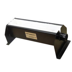 Forja Têmpera Seletiva - 45 cm
