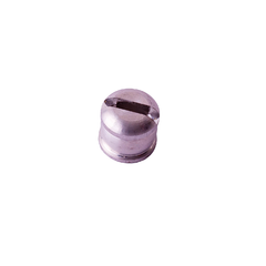 Botão alumínio 19 mm - comprar online