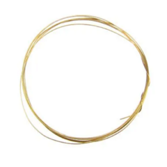 Fio de Ouro 24k (0,82)