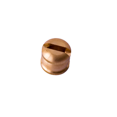 Botão latão 19 mm - comprar online