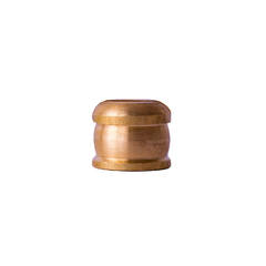 Botão latão 19 mm - comprar online