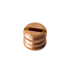 Botão latão 22 mm - comprar online