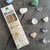 Incenso Natural Dama da Noite - encantamento - 09 varetas longa duração - comprar online