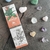 Incenso Natural Bromélia - intuição feminina - 09 varetas longa duração - comprar online