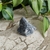 Pedra Quartzo Azul Natural Bruta 4 a 5cm aprox. (Cura e Meditação) - comprar online