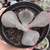 Echeveria gibbiflora nessie dorma 3D pote 8 - carunculas - comprar online