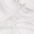 Argola Acrilica Transparente C/12 unidades - Escolha o tamanho - comprar online