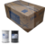 KIT PERSONALIZADO - Elástico Jaragua 8 C/100 metros - 36 Rolos
