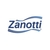 Lastex Zanotti 500 metros - Preto / Branco - loja online