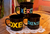 Trio Caneca Esmaltada