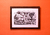 XILOGRAVURA - BALEIA - comprar online