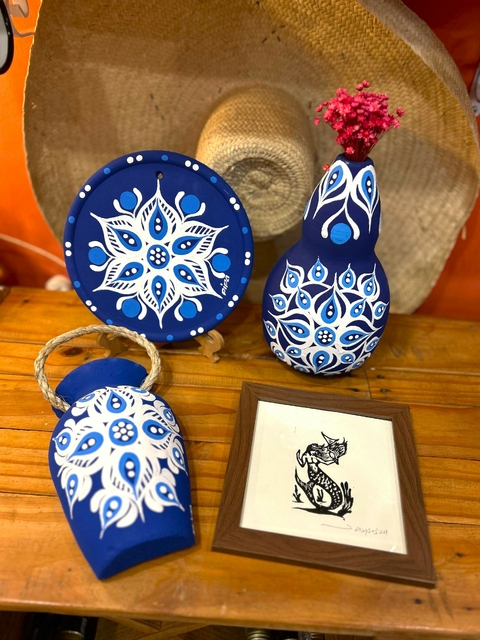 Conjunto Sereia Potiguar