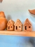 Trio Casinha Sertão - comprar online