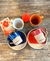 Conjunto Caneca e Píres - Mainha, Amo Tu