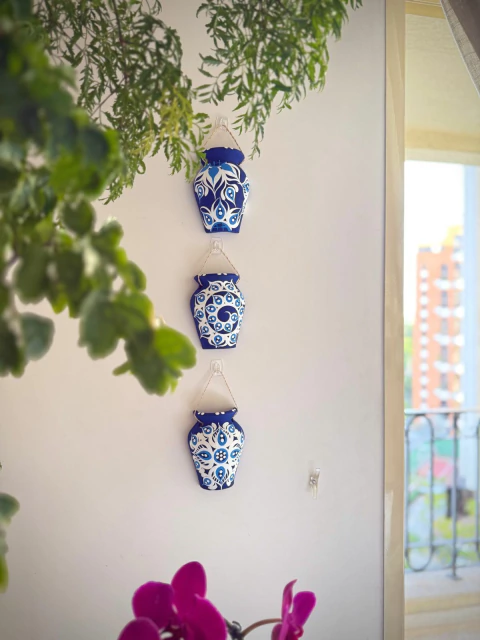 Trio Bandinha - Cerâmica Potiguar - comprar online