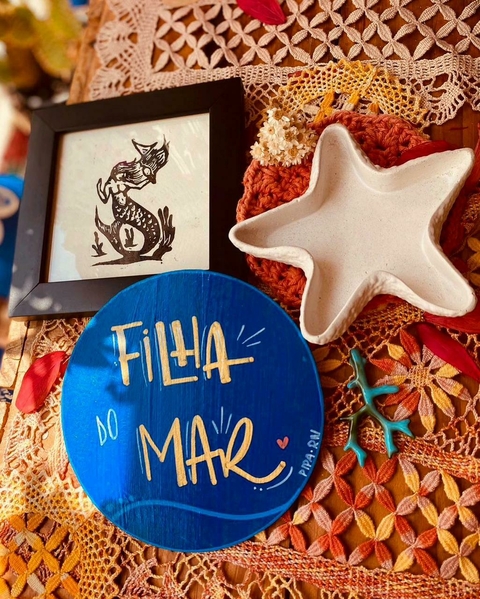 Trio - Filhas do Mar