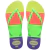 Havaianas Slim Neon Glow