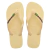 Havaianas Brasil Logo Butter Cream "Encardida" - comprar online