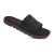 Chinelo Slide RW Plus Rider Preto na internet