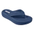 Chinelo Alana Boaonda Azul - comprar online