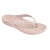 Chinelo Boaonda Lilly Shine Rose Nude - comprar online