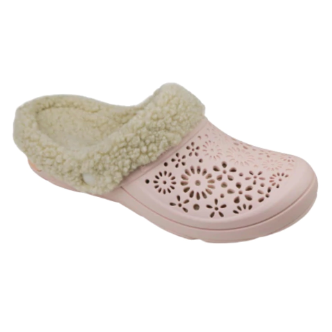 Babuche Boaonda Nellie glove Rose Nude - comprar online