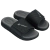 Chinelo Slide Rider R Soft Plus Preto