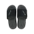 Chinelo Slide Rider R Soft Plus Preto - comprar online