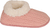 Pantufa Bota Confort Stuf Rosa - loja online