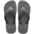 Havaianas Top Max Confort Cinza - comprar online